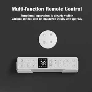 Высококачественный умный туалет, биде - Product Image 6