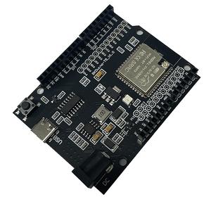 Circuit intégré WB5E pour carte de développement UNO, BK7258 intégré, compatible avec le module WiFi Bluetooth <span class=keywords><strong>Tuya</strong></span> T5, prend en charge <span class=keywords><strong>Arduino</strong></span> - Product Image 1