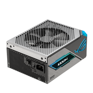 พาวเวอร์ซัพพลาย ROG Thor 1000W <span class=keywords><strong>Platinum</strong></span> III 80+GOLD PSU 1000W RGB สำหรับเล่นเกมบนเดสก์ท็อป พร้อมคุณสมบัติใหม่ - Product Image 6
