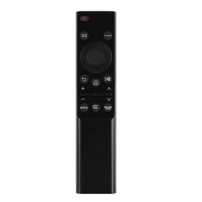 <strong>HUAYU</strong> BN59-01358B Fixed <strong>Code</strong> AAA Battery <strong>Remote</strong> Control for Samsung Smart QLED/LED TVs with 10m Range