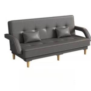 <span class=keywords><strong>Canapé</strong></span>-lit pliable pour chambre à coucher : double usage pour dormir et se détendre, <span class=keywords><strong>canapé</strong></span> individuel pour salon - Product Image 3