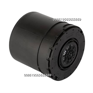 A0004300969VISTORA Filtre à air haute performance d'occasion pour camion, compatible avec 84383316 0007917520 699387 42589975 3091200 BA5374 - Product Image 6