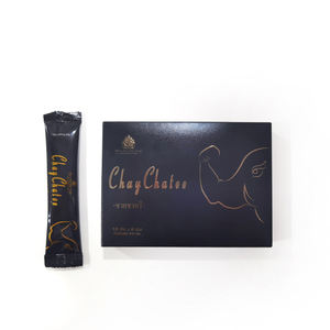 Venta caliente de fábrica Maca Extracto de hierbas suplemento de café instantáneo que mejora la inmunidad - Product Image 1