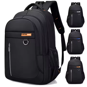Kích thước lớn đa chức năng gói túi Mochila escolar du lịch Ba lô túi du lịch trường Túi máy tính xách tay Ba lô - Product Image 1