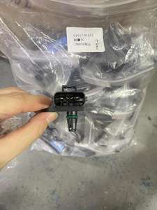 Sensore della mappa della pressione dell'aria per <span class=keywords><strong>Mazda</strong></span> 3 <span class=keywords><strong>6</strong></span> CX-5 OEM 4S4G-9F479-AA 0261230123 - Product Image 2