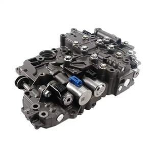 Cuerpo de Válvulas de Transmisión K114 de Alta Calidad, el Más Vendido de SP, para Nissan Sylphy y Mitsubishi Outlander - Product Image 1