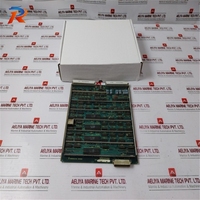 Placa de Circuito Impreso de Interfaz de Comunicación Plc 31209125b 31209703 B/2 para Producto en Garantía