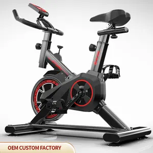 2022 New Günstige Preis Übung Fahrrad Fitness Gym Indoor-Ausrüstung Home Spinning Bicicleta Fahrrad für Bodybuilding