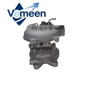 เทอร์โบชาร์จเจอร์คุณภาพสูงสำหรับ TOYOTA OEM 17201-11120 <span class=keywords><strong>1720111120</strong></span> - Product Image 3