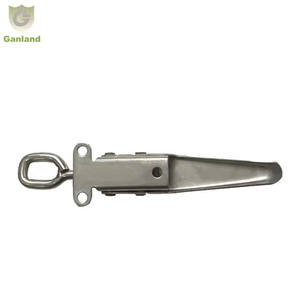 GL-14120 de loquets latéraux de <span class=keywords><strong>camion</strong></span> à usage intensif - Product Image 1