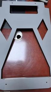 <span class=keywords><strong>Starlink</strong></span> V3 Kit <span class=keywords><strong>Internet</strong></span> par satellite analogique haute performance en acier inoxydable 100% Wedge Gen3 Mount Kit complet de pièces comprenant tout - Product Image 6