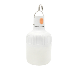 Lumière d'urgence rechargeable | B22 E27 | Capacité de batterie élevée | 1200mAh - Product Image 1