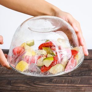 Film alimentaire en plastique, rouleau de 750 pieds, pour la conservation des aliments frais dans la cuisine - Product Image 4