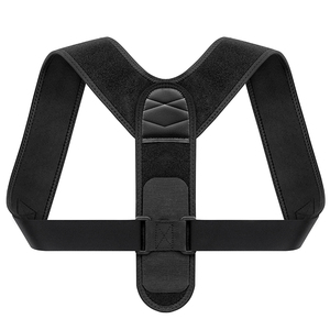 Vendita calda Anteriore Clavicola Spalline Regolabili Indietro Postura Correttore Torna cintura di Sostegno - Product Image 6