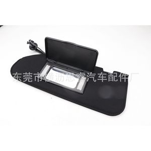 Parasoles para Chevrolet Corvette C5 10442033 10442034, Parasol Plegable de Malla para Techo, 1997-2004 - Product Image 4