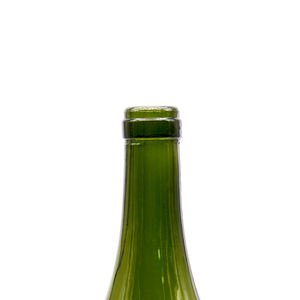 Venta al por mayor Botellas De Vino De Vidrio Ámbar Verde Burdeos Borgoña Botella De Vino 375 Ml 500 Ml 750ml Botellas De Vidrio Botella De Vino - Product Image 6