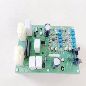 Placa Amplificadora ED-QV-L-20 ASY1AA74007  DWG1AA78171 PWB1A130006 - Product Image 3