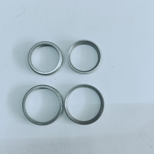 วาล์วซีท 11657593303 ชิ้นส่วนวาล์วเช็คสำหรับใช้ในอุตสาหกรรม - Product Image 1