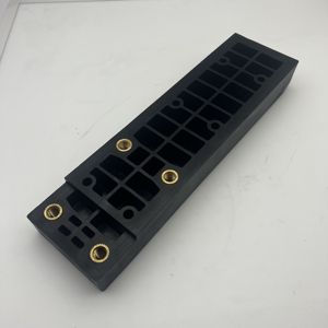 Produto nacional acessório da placa de guia WG9725523250 para caminhão basculante <span class=keywords><strong>Howo</strong></span> Shandeka China - Product Image 5