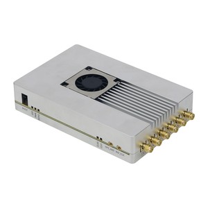 บอร์ดพัฒนา ADRV9371 XC7Z100 + โมดูลจีพีเอสออนบอร์ดพร้อมเปลือก CNC รองรับออสซิลโลสโคป - Product Image 6