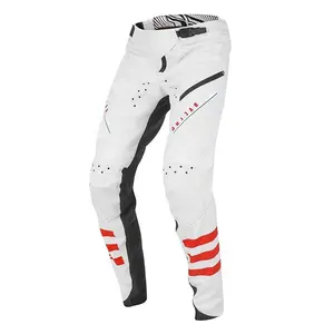 HOSTARON 2023 desain kustom celana sepeda gunung tahan angin untuk luar ruangan sepeda motor & otomotif pakaian balap pakaian olahraga celana pria dewasa