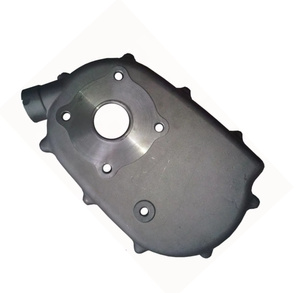 GX200 Redução de Gearbox para Case 21510-883-621 para Gasolina <span class=keywords><strong>Mini</strong></span> <span class=keywords><strong>Bike</strong></span> e Go Kart Parts Máquinas de jardim - Product Image 4