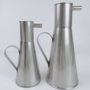 Pot de Concentration en acier inoxydable 1000ml, densité d'échantillonnage, Tube de pâte de minerai, grand <span class=keywords><strong>ventre</strong></span>, Pot de densité, usine de lavage de <span class=keywords><strong>charbon</strong></span> métallurgique - Product Image 2