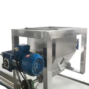 Complete Deposited Marshmallow making machine