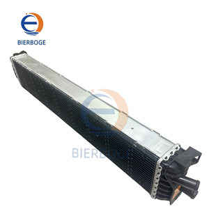 Thích hợp cho Audi a4l B9 A5 1.4t Phụ tùng ô tô Hệ thống làm mát AC tản nhiệt chất lượng cao <span class=keywords><strong>intercooler</strong></span> 8w0145804a 8w0 145 804 một - Product Image 4