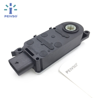 Ensemble de volet de radiateur OEM de remplacement 71300-30A-A01, prix de gros, avec moteur d'actionneur de volet actif pour HONDA ACCORD