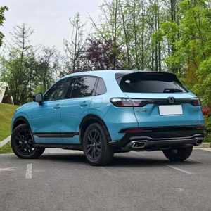 Venta caliente Precio Barato Tienda Para Coche Usado China Híbrido Suv Vehículos <span class=keywords><strong>Honda</strong></span> <span class=keywords><strong>Hrv</strong></span> <span class=keywords><strong>Gasolina</strong></span> Coches Usado Suv Coche de largo alcance - Product Image 3