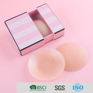 Nippelabdeckung aus Silikon, Klebefrei und Selbstklebend, Perfekte Passform für den Alltag - Product Image 4
