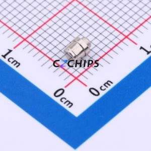 YZP0575-29035-01 Pogo Pin Connector Connector ( Type: Pogo Pin )( Total PIN Count: 1P )( Overall Length / Height: 3.5mm ) - Product Image 1