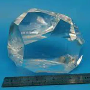 LBO High Quality Hot Selling Nonlinear Crystal On Sale