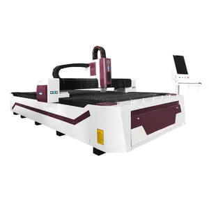 P6020c Topkwaliteit Hoge Precisie Lasersnijmachine Voor Metalen Fabricage Professionele Kwaliteit Hoge Precisie