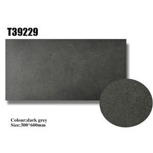 Carreaux de sol extérieurs en porcelaine de couleur Magnesio Oro Platino <span class=keywords><strong>Piombo</strong></span> Magnesio Roccia <span class=keywords><strong>Piombo</strong></span> Roccia Carreaux de jardin 300*600mm - Product Image 5