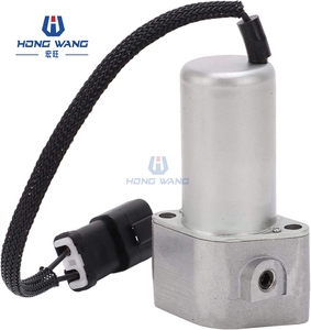 Électrovanne de remplacement d'origine OEM 702-21-07010 pour pelles directement de l'usine chinoise - Product Image 1