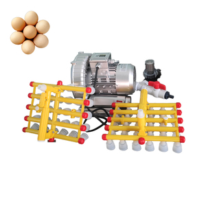 Egg Lifter Egg Sucker <b>Vacuum</b> Lifter to Transfer Eggs Egg Collection <b>Vacuum</b> Device - Product Image 1