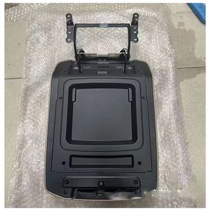 Pour Toyota Land Cruiser Prado FJ15 LC150 TRJ150, siège conducteur, accoudoir passager. Réfrigérateur de voiture d'origine. - Product Image 5