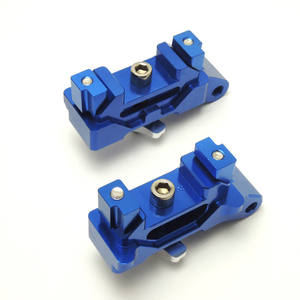 Cache-chaîne de <span class=keywords><strong>moto</strong></span> RP0720-3009 MT07, bloc de réglage de la chaîne, axe arrière pour Yamaha MT07 FZ07 FZ 07 MT-07 2013-2018 - Product Image 5