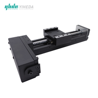 Modul Meja Geser Linear Berkualitas Tinggi YIHEDA KK60 Modul Linear Anti Debu