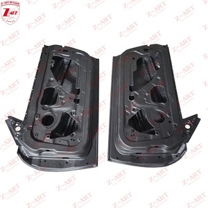 Panneau de porte en <span class=keywords><strong>fibre</strong></span> de carbone sèche Z-ART F82 pour BMW M4 F82 F83, panneau de porte en <span class=keywords><strong>fibre</strong></span> de carbone préimprégnée pour BMW M3 M4 2014-2020 F32 F33 F82 F83 - Product Image 6