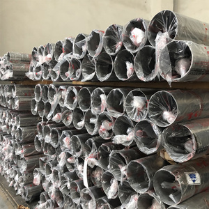 Tuyau en <span class=keywords><strong>acier</strong></span> inoxydable 304, prix au Pakistan, manchon soudé duplex pour tuyau de poêle, diamètre 220 mm - Product Image 6