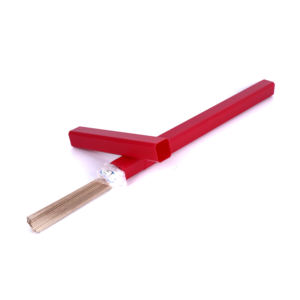 Batang tembaga Brazing ISO24373 Cu6560 CuSi3Mn1 & BCuP-<span class=keywords><strong>2</strong></span> untuk HVAC, pendinginan dan pengelasan pipa tembaga - Product Image 3