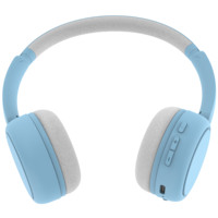 Audífonos Infantiles con Cancelación Activa de Ruido, Bluetooth, para el Hogar
