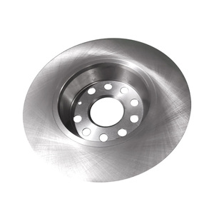 Discos de Freno para Audi OE 1K0615601M, <span class=keywords><strong>Precio</strong></span> de Fábrica, Calidad Perfecta, Entrega a Tiempo - Product Image 4