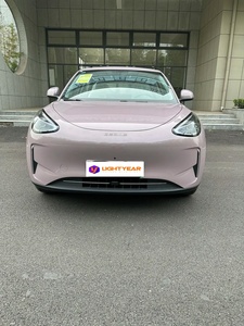 Nuevo coche de innovación GEELY GEOME versión de sueño 410KM <span class=keywords><strong>Freedom</strong></span> Edition nuevo vehículo de energía - Product Image 5