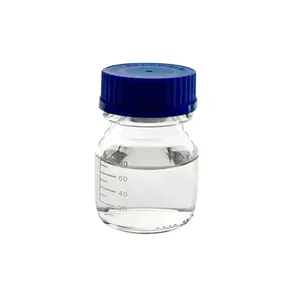 C2H6O2 fornitura di fabbrica soluzione antigelo diretta C2H6O2 CAS:107-21-1 glicole etilenico