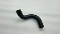 Tuyau inférieur de radiateur 16572-0V190, pièces de rechange automobiles