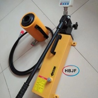 High Accuracy Battery-Powered Rock Bolt Anchorage Force Tester for Anchor Cable Steel Bar Expansion Bolt Detection